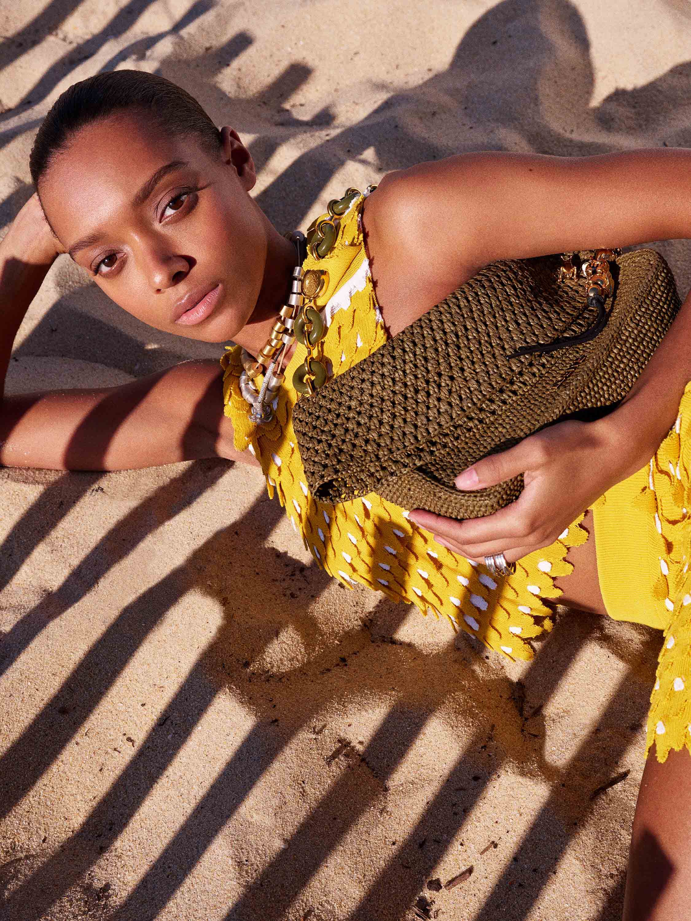 LOEWE x Paula's Ibiza 2025 Collection – LOEWE